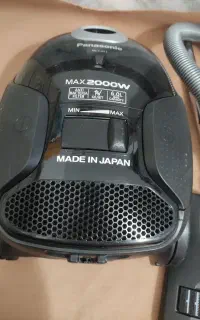 جاروبرقی پاناسونیک