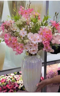 گلدان مارال بزرگ