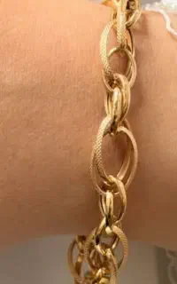 دستنبد طلا گمشده
