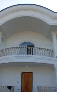 شیشه دوجداره