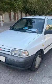 پراید SL131