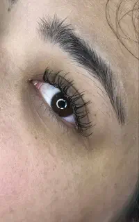 اکستنشن مژه