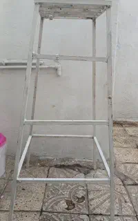 چهار پایه