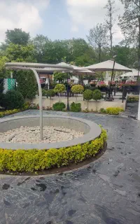 نیرو آشپز خانه