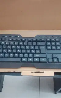 موس و کیبورد بی سیم