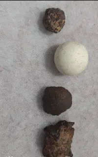 شهاب سنگ وسنگ اسیاب