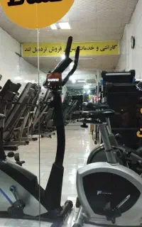 تردمیل لند تبریز
