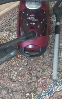جاروبرقی lG  الجی