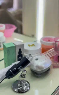 اسکراب اسکالپ تخصصی