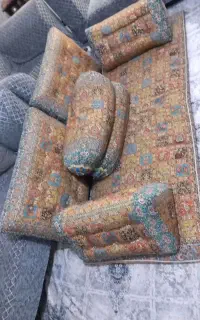 شاه نشین ترمه