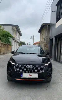 ایکس ۳۳ کراس اتومات خشک