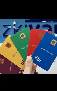 بلو بانک ۱۵۰هزارهدیه