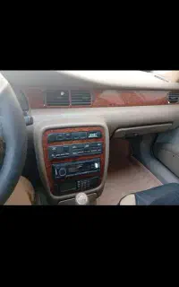 سمند LX93
