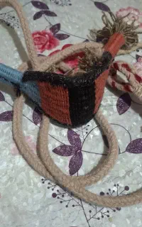 قلاب سنگ عربی