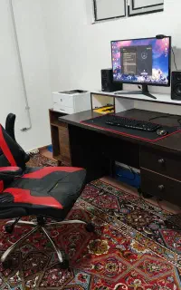 صندلی گیمینگ
