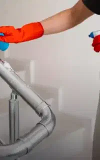 شرکت خدماتی نظافتی پویشگر نوین با مجوز رسمی