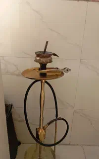 قلیون کرنو