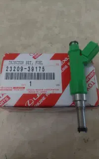 انژکتور اصلی رافور