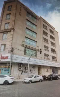 مغازه۴۵متری/حاشیه الهیه/سندآماده/