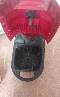 پوسته سامسونگ در حد نو