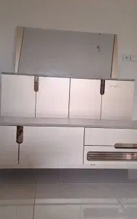 کنسول ومیز تلوزیون ست
