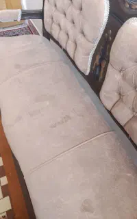 مبل در حد نو