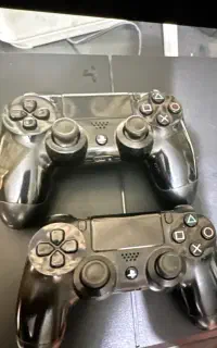ps4 fat 500