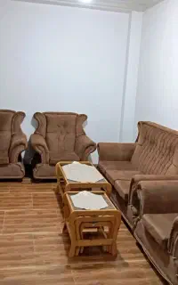 مبل هفت نفره