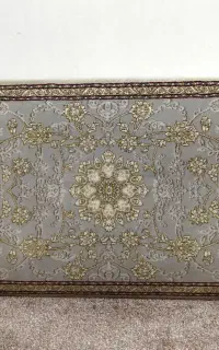 پشتی ماشینی