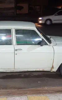 پیکان 82دوگانه