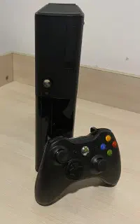 Xbox 360 superslim /  ایکس باکس ۳۶۰جیتگ سوپر اسلیم