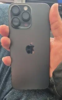 آیفون 16 pro max  نو نو