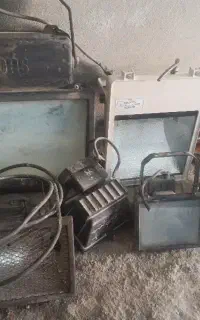 پرژکتور