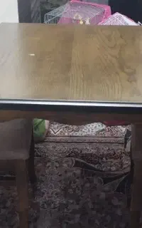 میز ناهار خوری دونفره