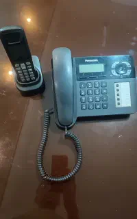 تلفن ثابت پاناسونیک