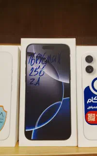 گوشی های آکبند سامسونگ و ایفون