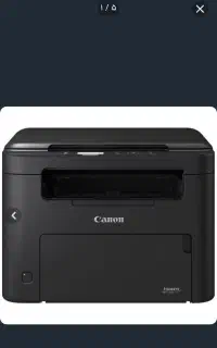 پرینتر‌کنون‌mf272dw
