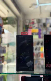 موس گیمینگ‌HISKA