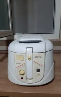 سرخ کن نو