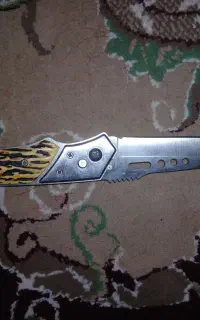 چاقو جیبی