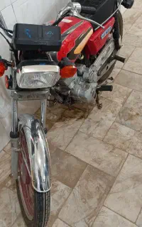 متور سیکلت