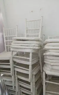 صندلی شیواری