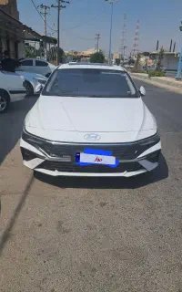 فروش النترا۲۰۲۵