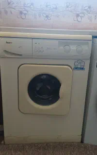 لباسشویی تمام اتوماتیک