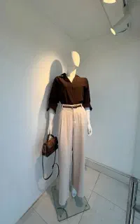 مانکن مزونی