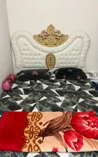 تخت دو نفره