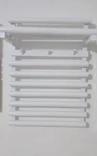 تولیدکننده حوله خشک کن رادیاتور اکونومی ودکوراتیو