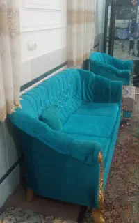 فروش مبل ۷ نفره