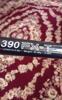 چوب.ماهیگیری