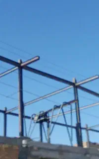 جوشکاری سیار . هوابرش .تعمیرات. برشکاری.جوشکار